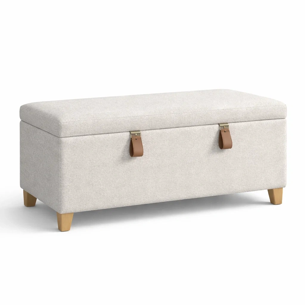 Banc de rangement - FURNIELEGANT