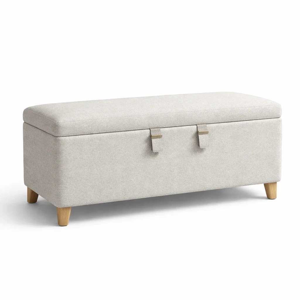 Banc de rangement - FURNIELEGANT