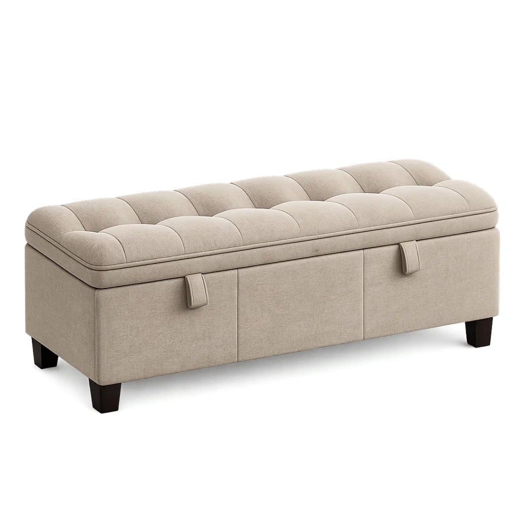 Banc de rangement - FURNIELEGANT