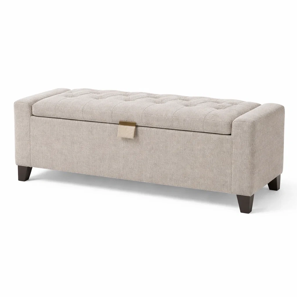 Banc de rangement - FURNIELEGANT