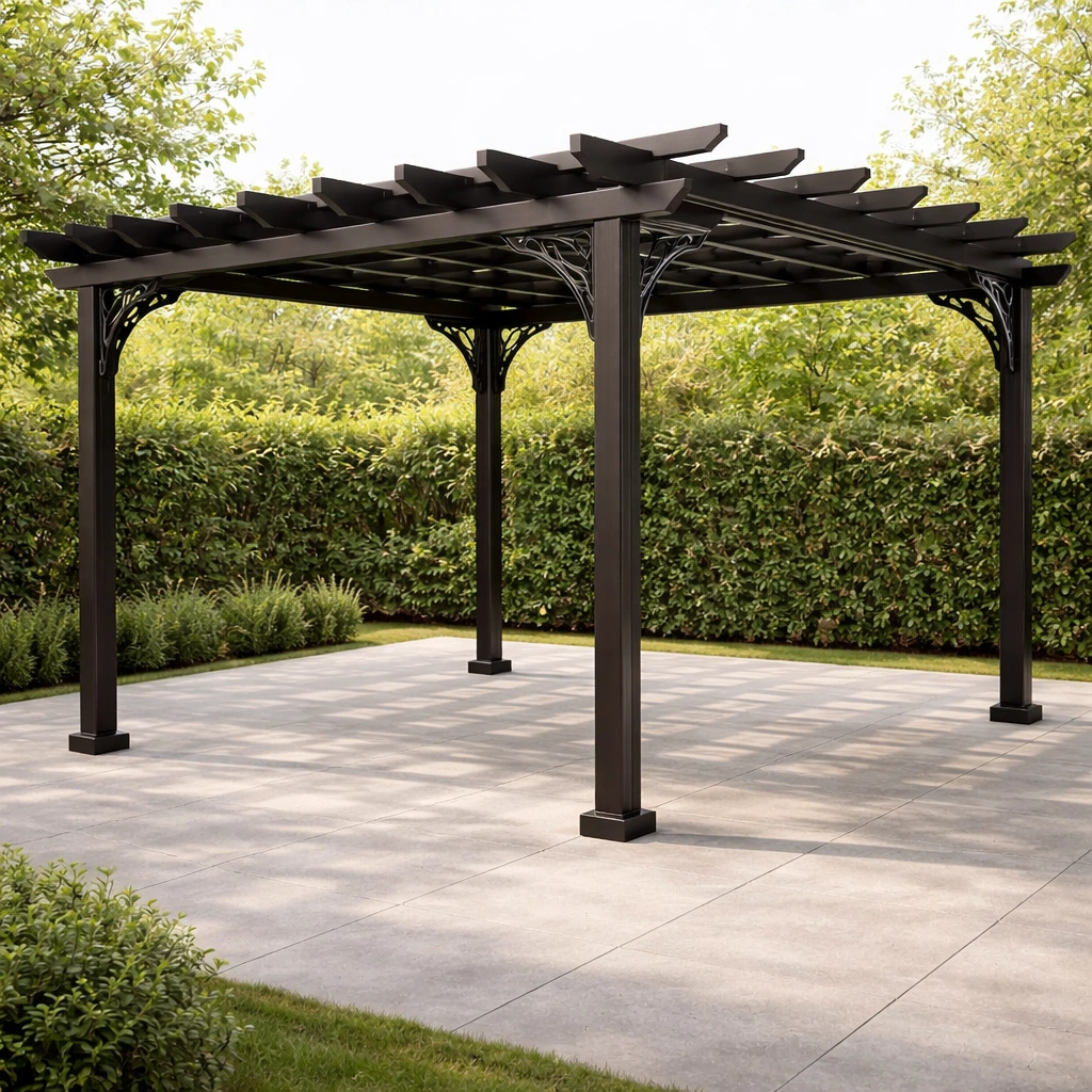 Pergola-FURNIELEGANT