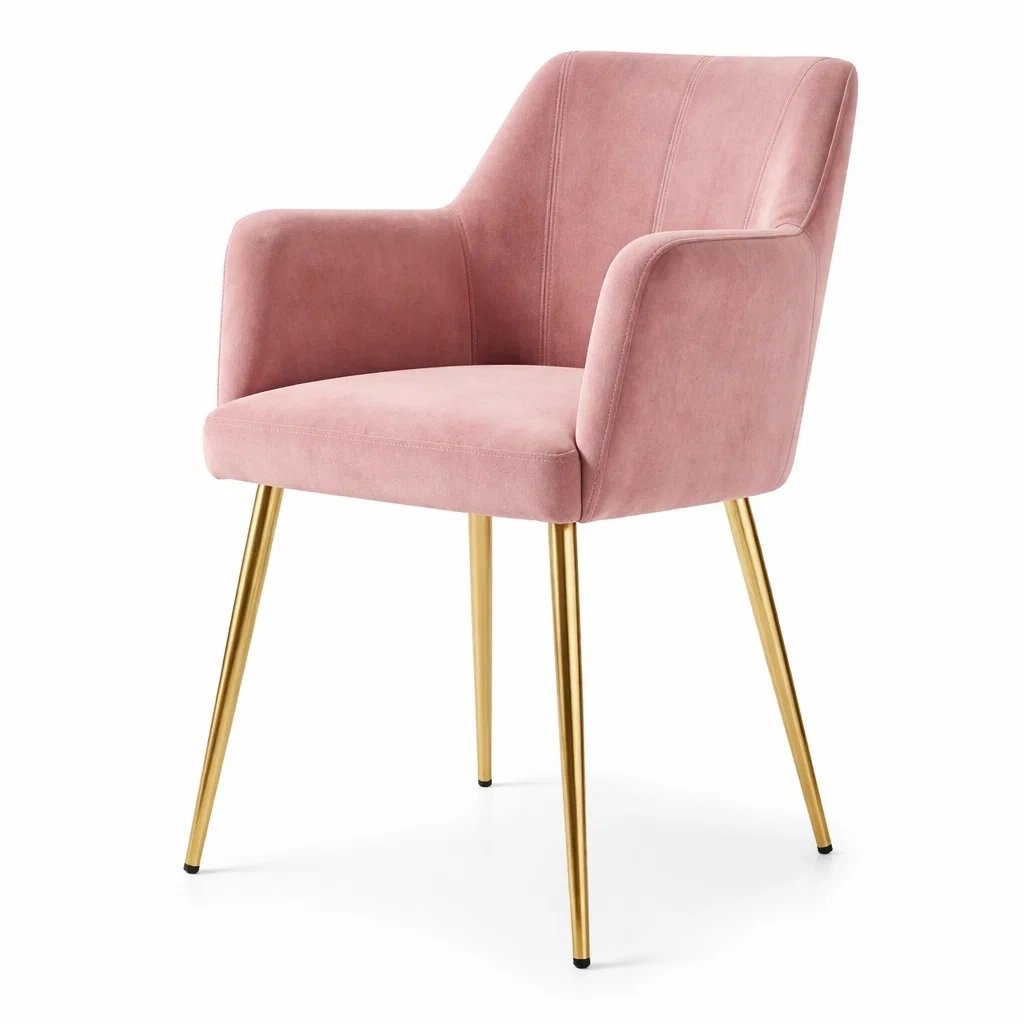 Chaise de salle à manger - decorgalleryco