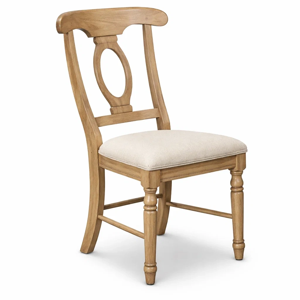 Chaise de salle à manger - decorgalleryco