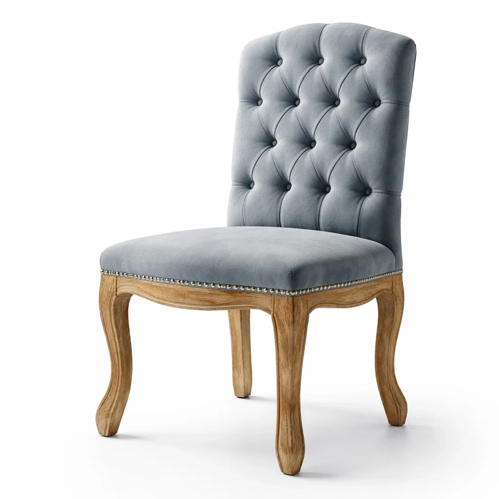 Chaise de salle à manger - decorgalleryco