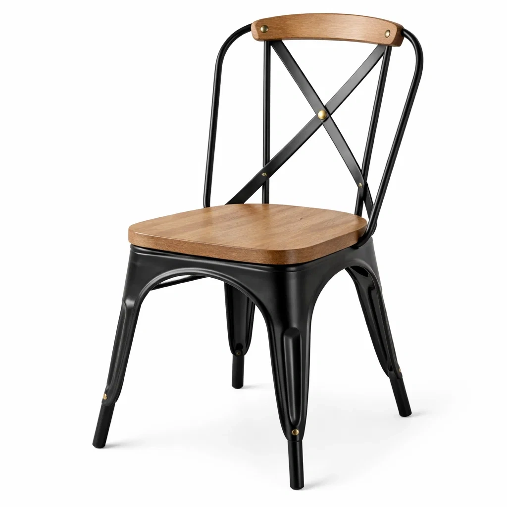 Chaise de salle à manger - decorgalleryco