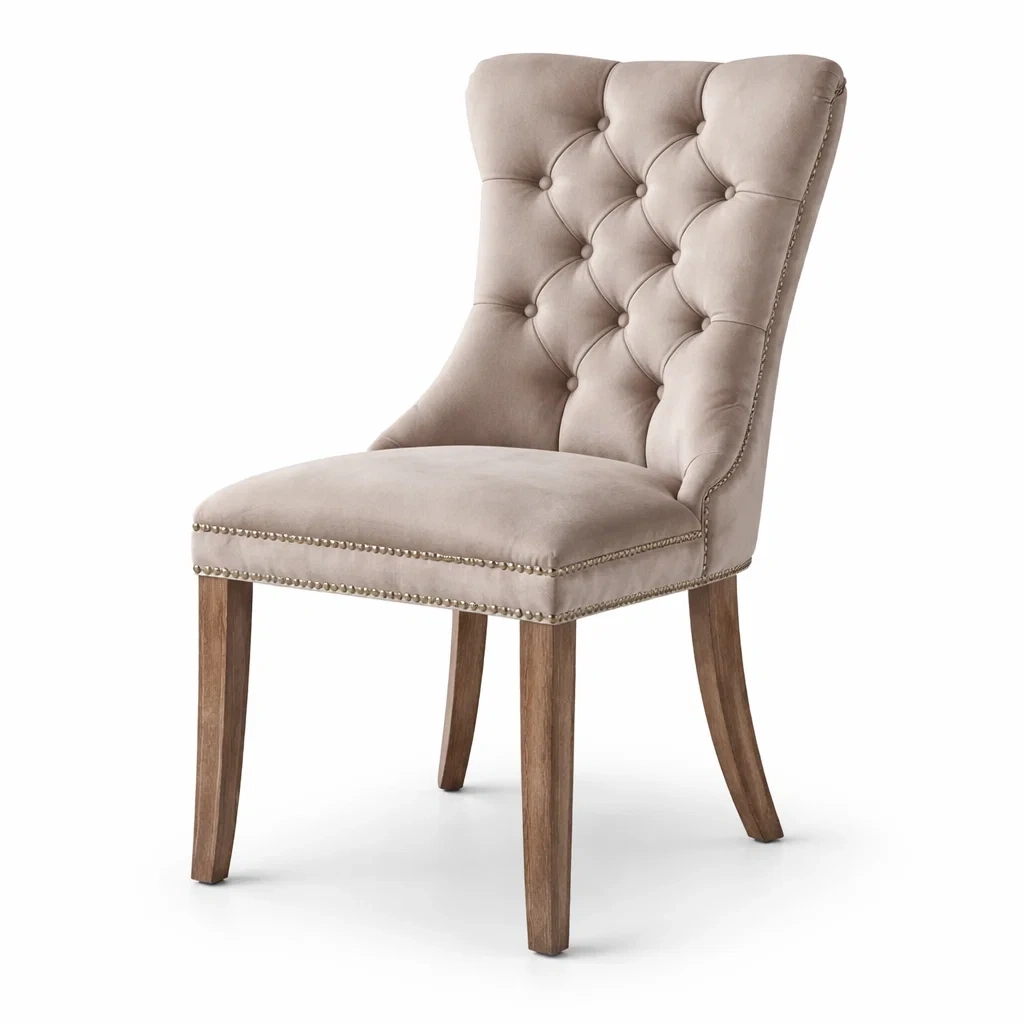 Chaise de salle à manger - decorgalleryco