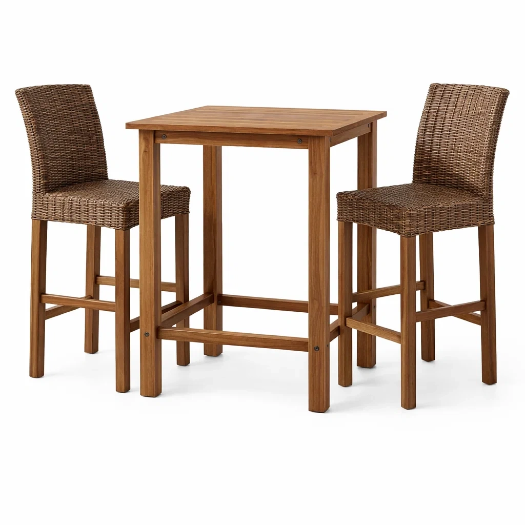 Ensemble de bar - decorgalleryco