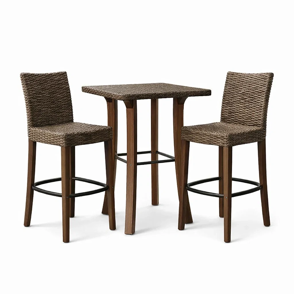Ensemble de bar - decorgalleryco