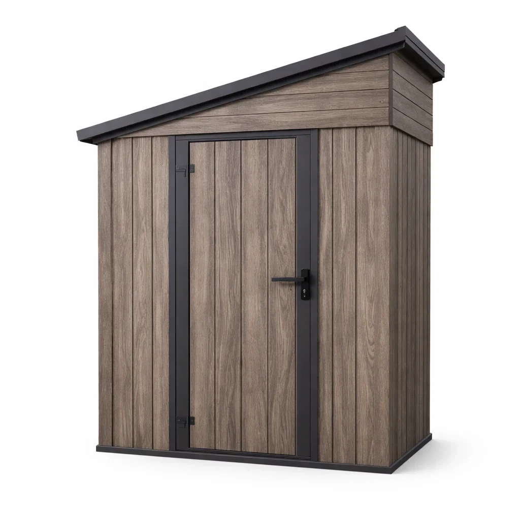 Abri de jardin - furniatelier