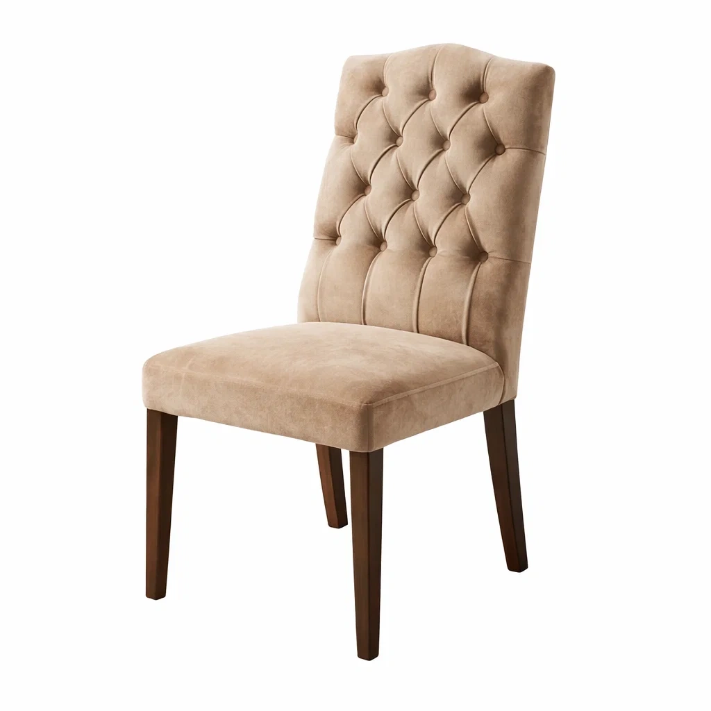 Chaise de salle à manger - furniatelier