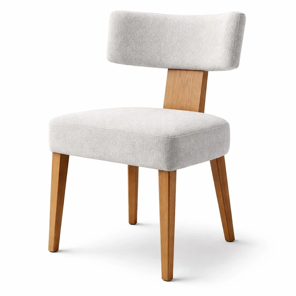 Chaise de salle à manger - furniatelier