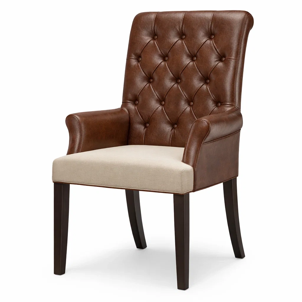 Chaise de salle à manger - furniatelier