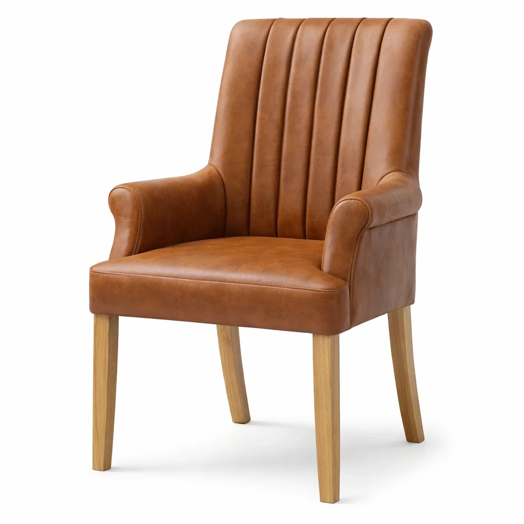 Chaise de salle à manger - furniatelier