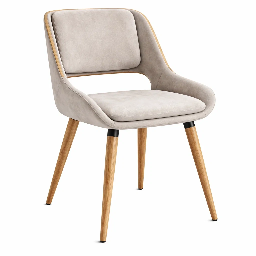 Chaise de salle à manger - furniatelier