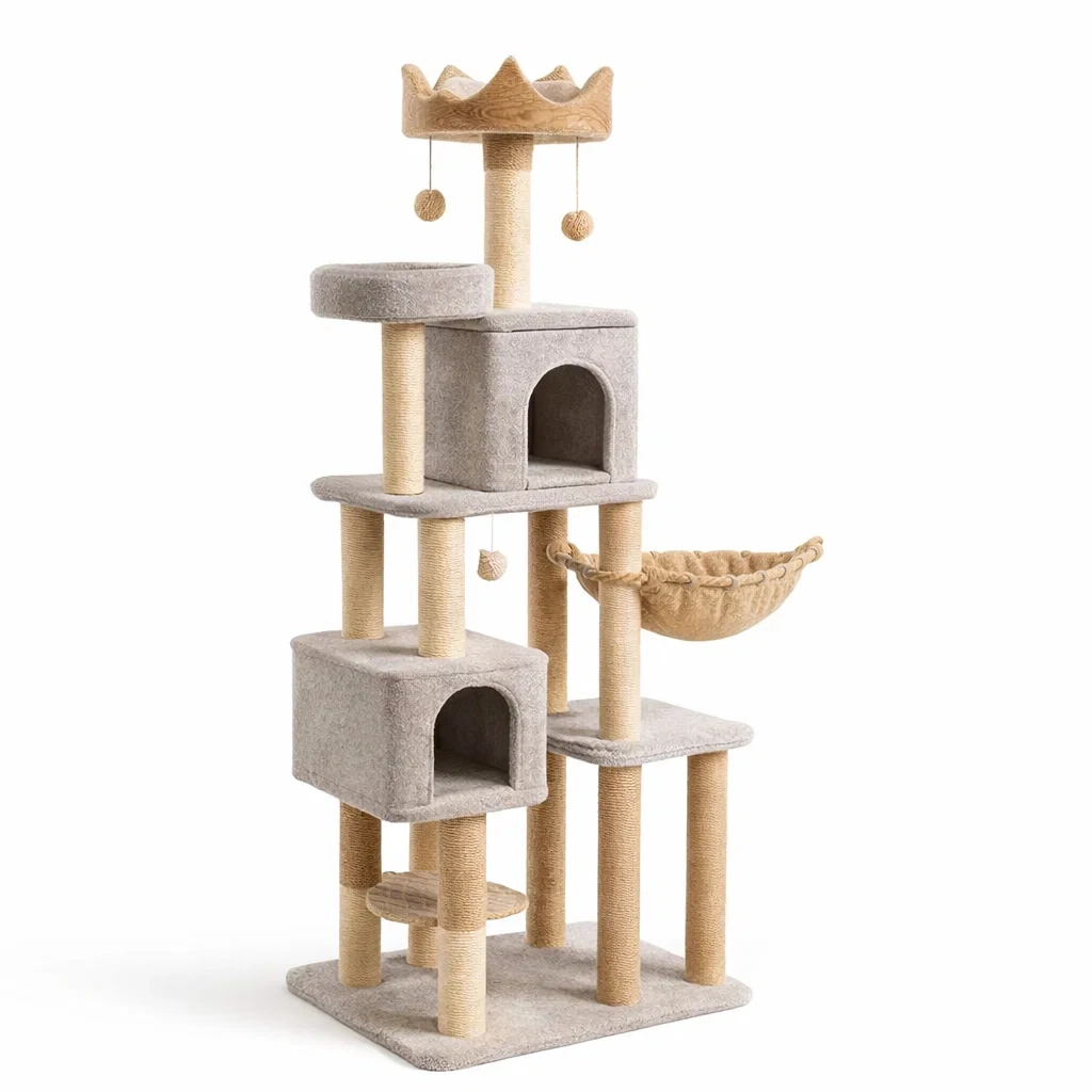Arbre à Chat - furniatelier