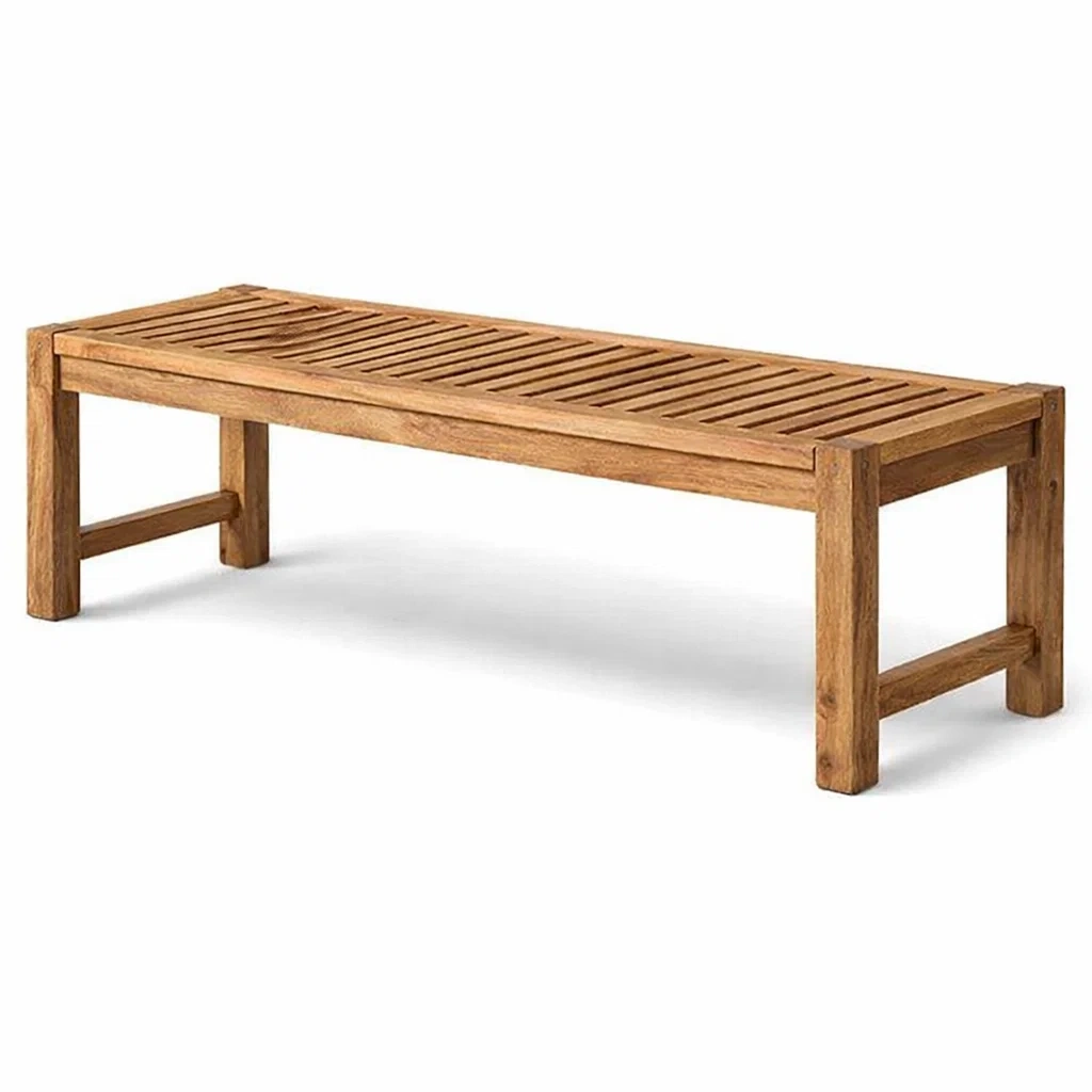 Banc de jardin - furniatelier