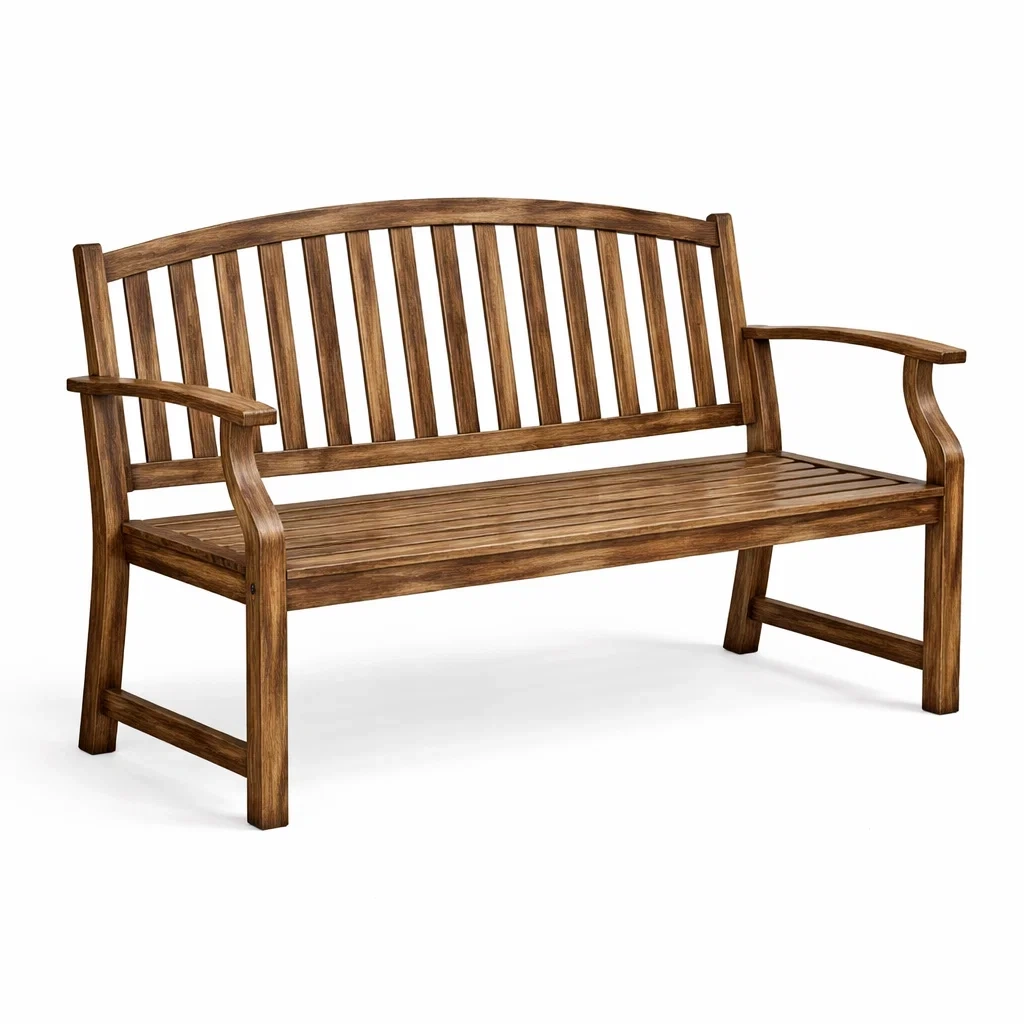 Banc de jardin - furniatelier