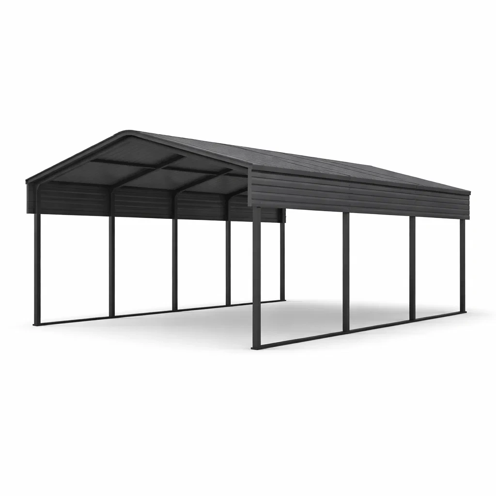 Abri de voiture - HOMEGALLERYCO