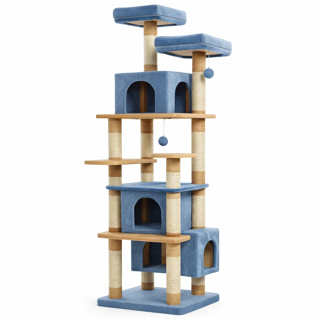 Arbre à Chat - HOMEGALLERYCO