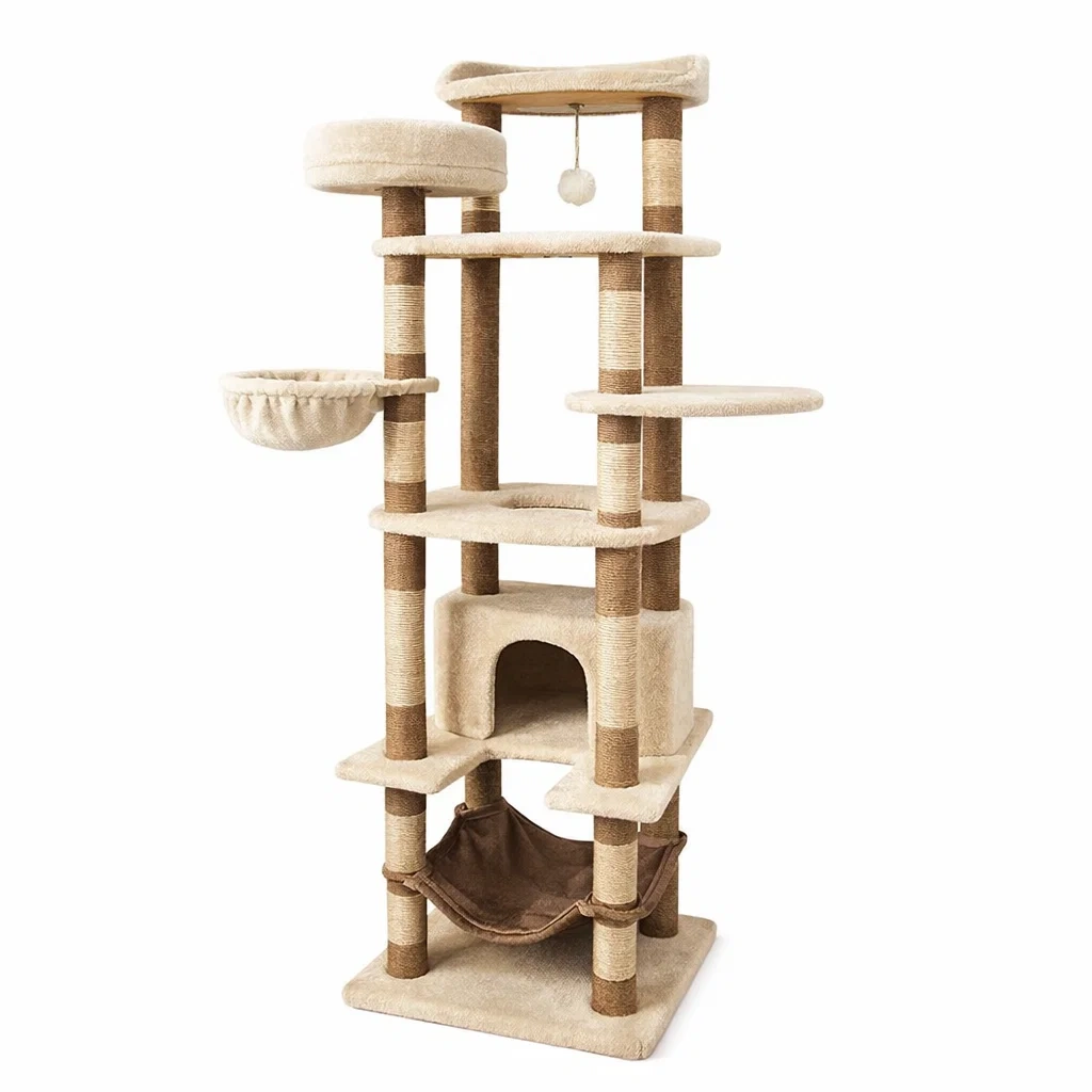 Arbre à Chat - HOMEGALLERYCO
