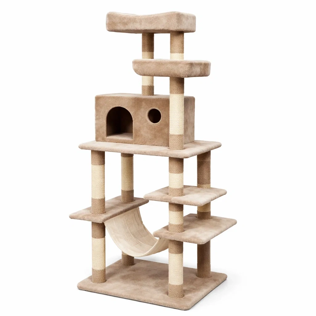 Arbre à Chat - HOMEGALLERYCO