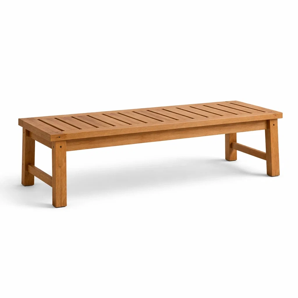 Banc de jardin - HOMEGALLERYCO