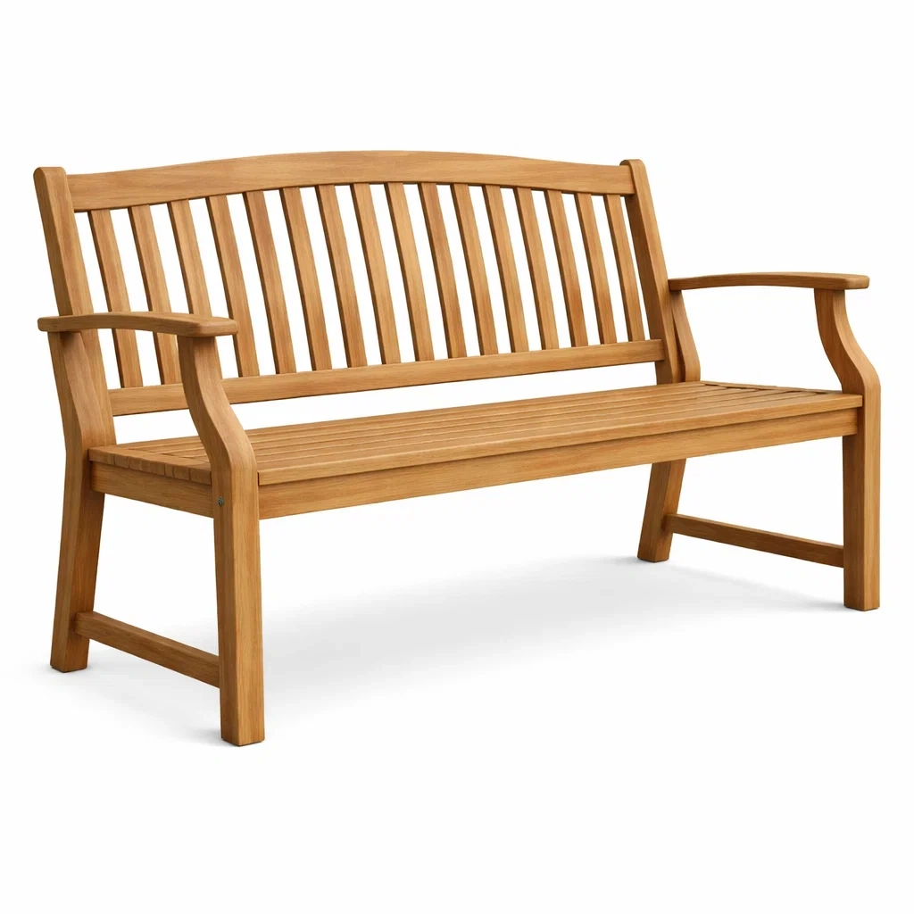 Banc de jardin - HOMEGALLERYCO