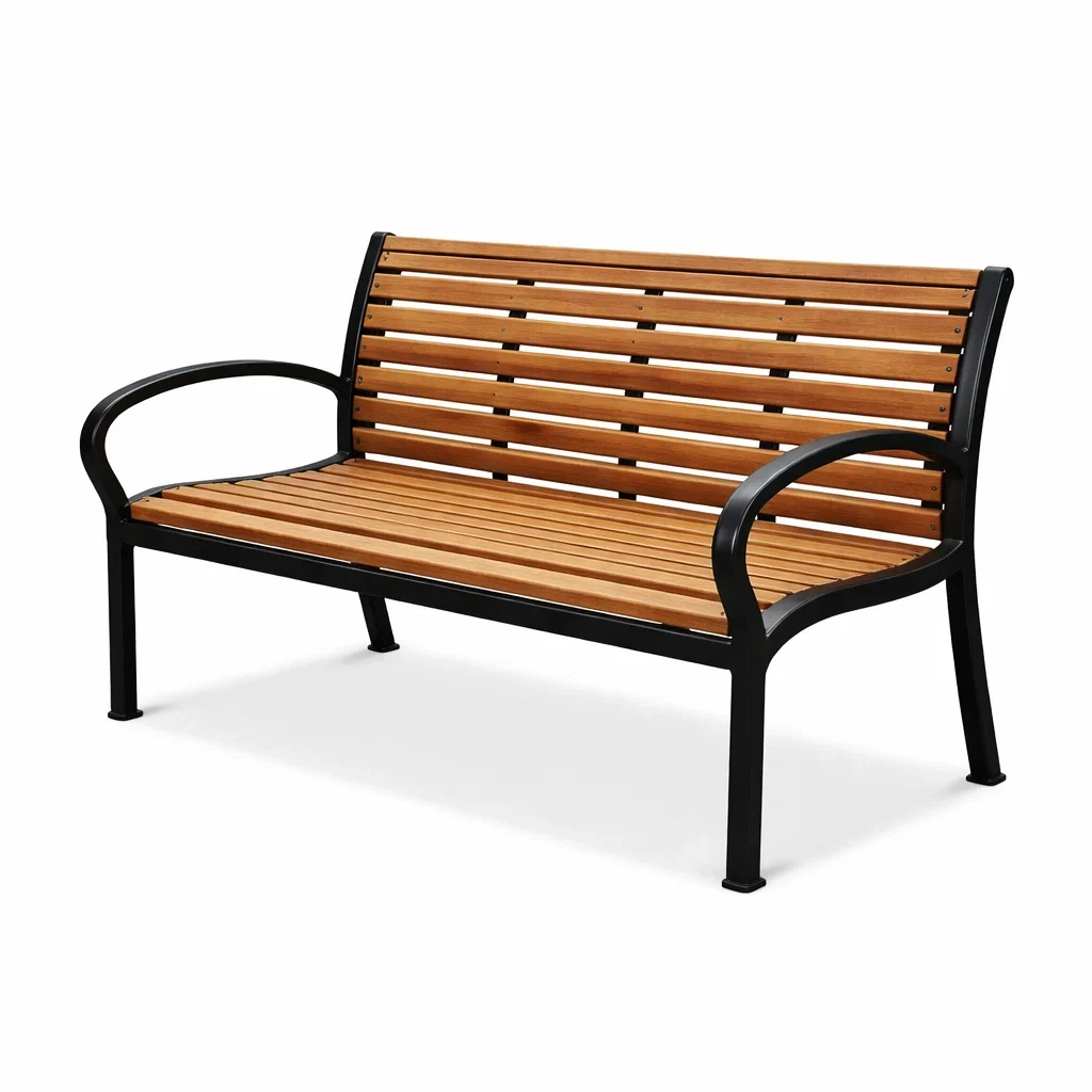 Banc de jardin - HOMEGALLERYCO