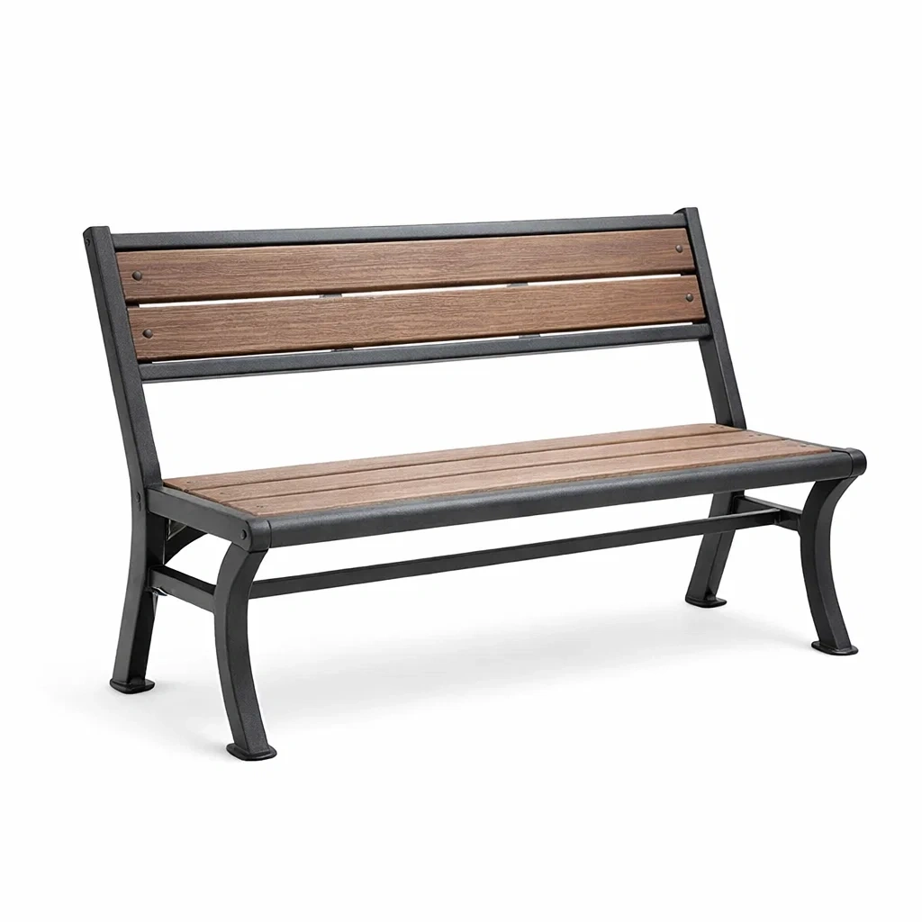 Banc de jardin - HOMEGALLERYCO