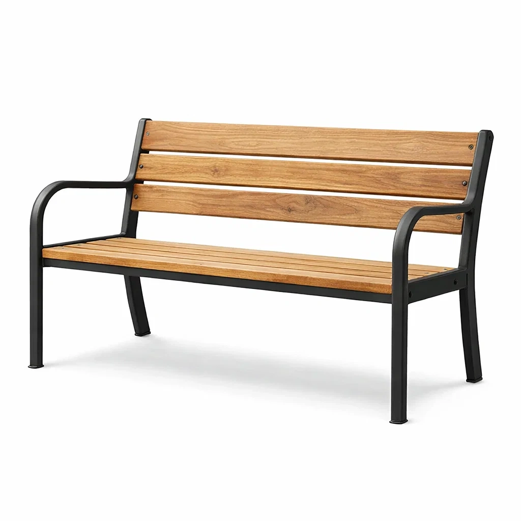 Banc de jardin - HOMEGALLERYCO