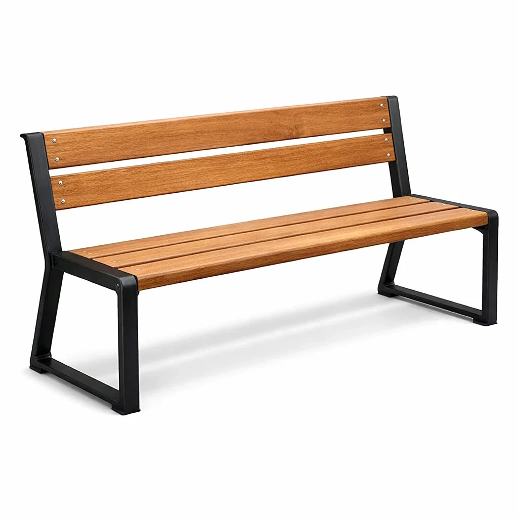 Banc de jardin - HOMEGALLERYCO