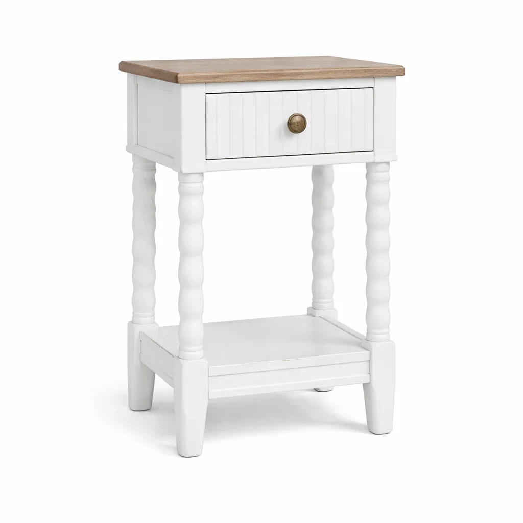 Table de Chevet - HOMELUXIO