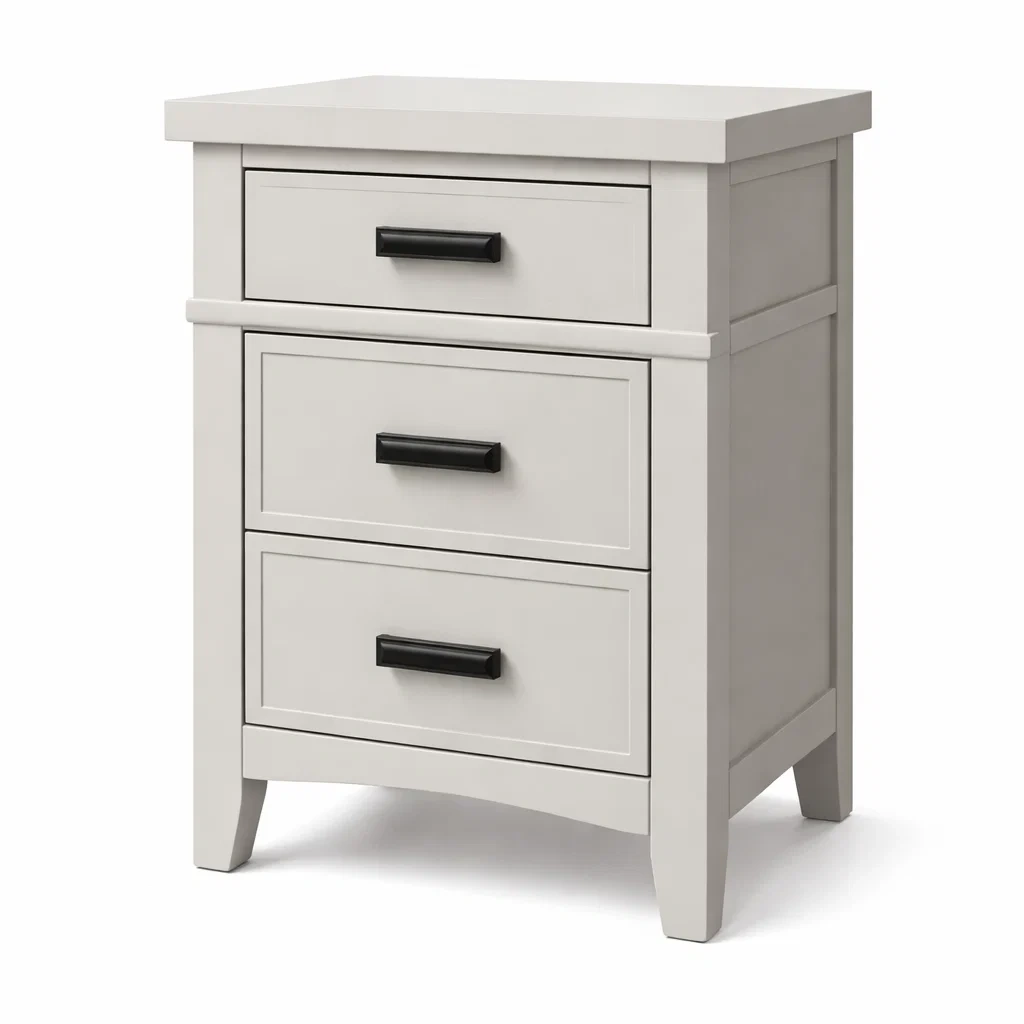 Table de Chevet - HOMELUXIO