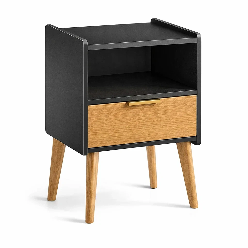 Table de Chevet - HOMELUXIO