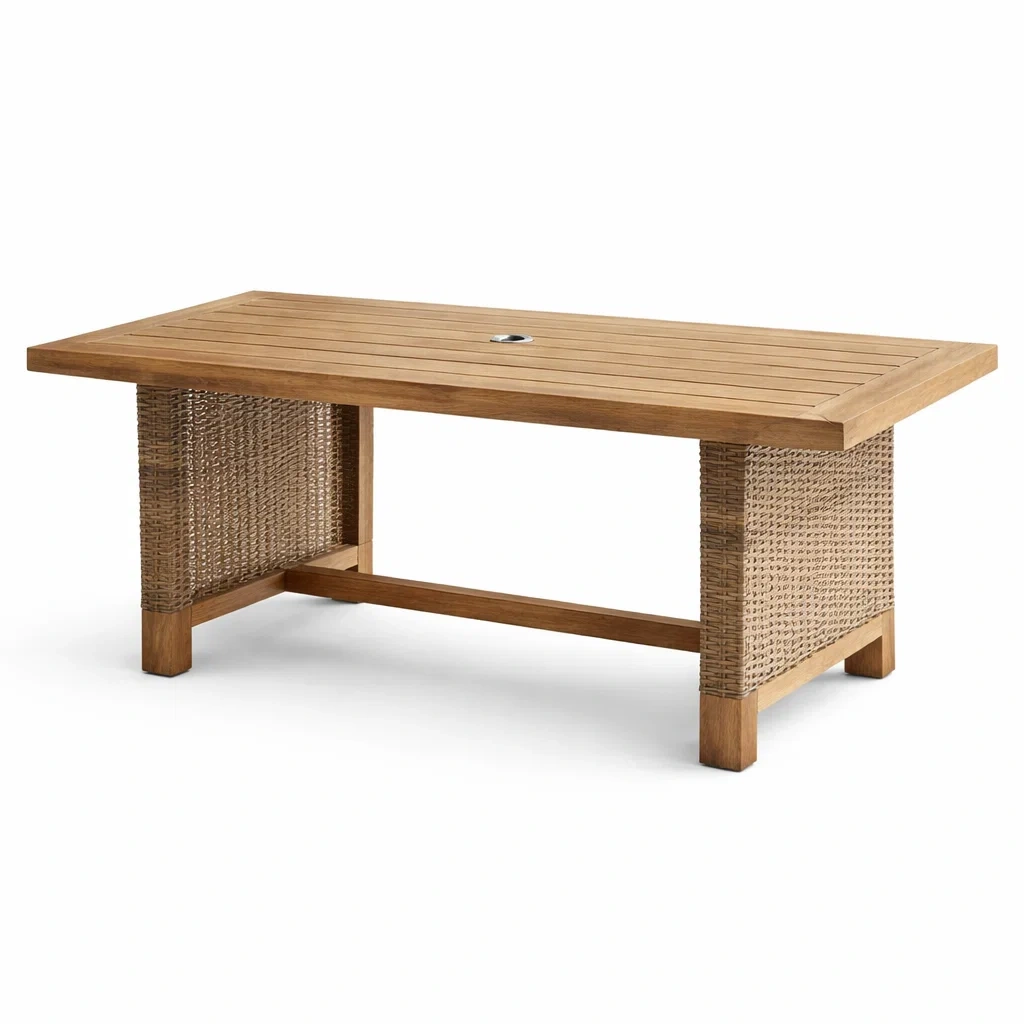 Table - HOMELUXIO