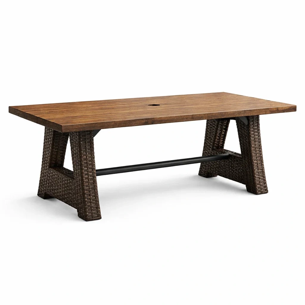 Table - HOMELUXIO