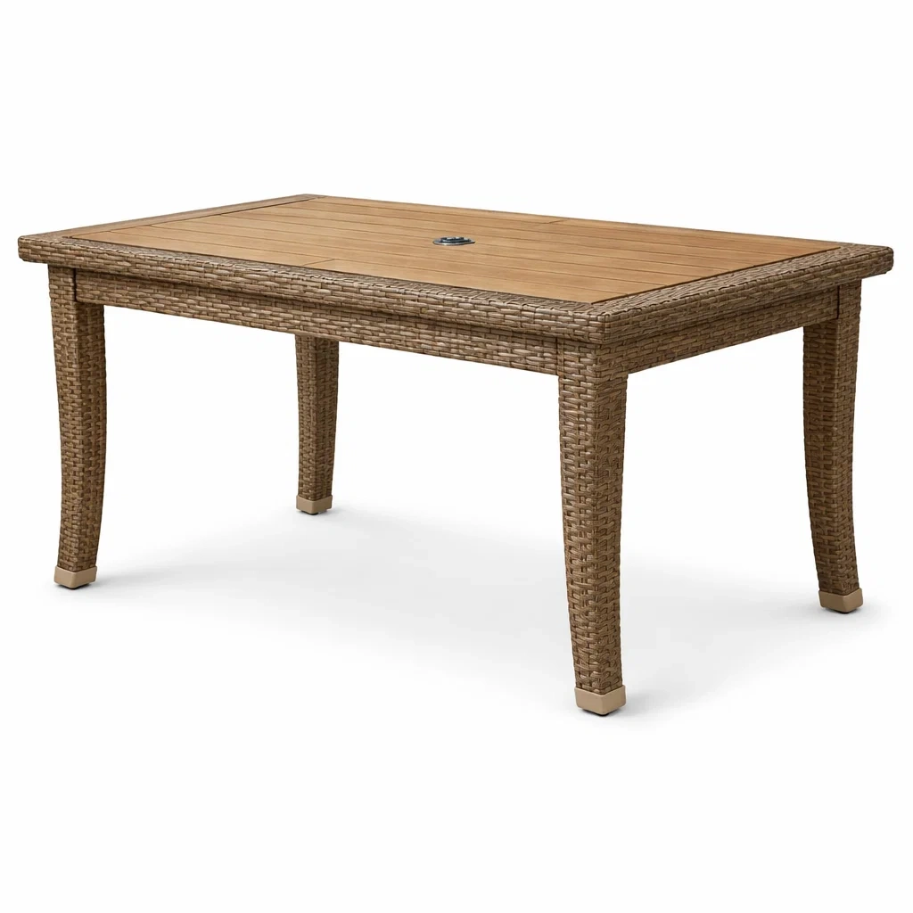 Table - HOMELUXIO