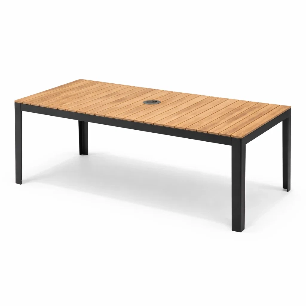 Table de jardin - nestkingdom