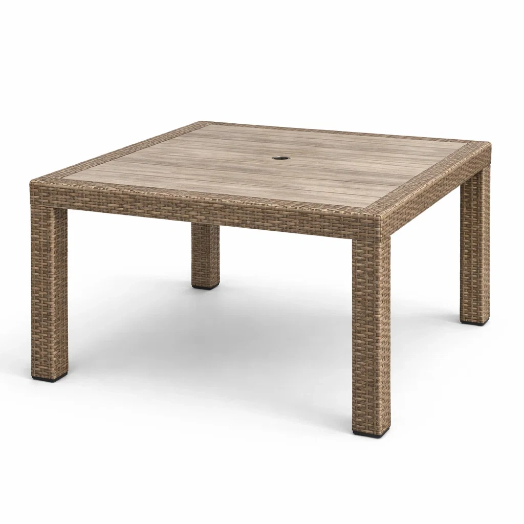 Table de jardin - nestkingdom