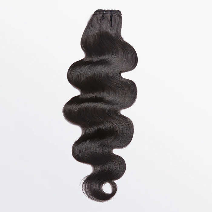 [BestHairBuy] Budget Friendly 10A Grade Brazilian Virgin 100% Human Hair Body Wave Quick Weave Sew in/Glue in Viral Hair Bundles