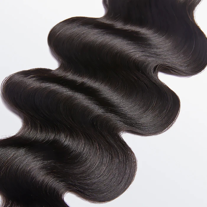 [BestHairBuy] Budget Friendly 10A Grade Brazilian Virgin 100% Human Hair Body Wave Quick Weave Sew in/Glue in Viral Hair Bundles