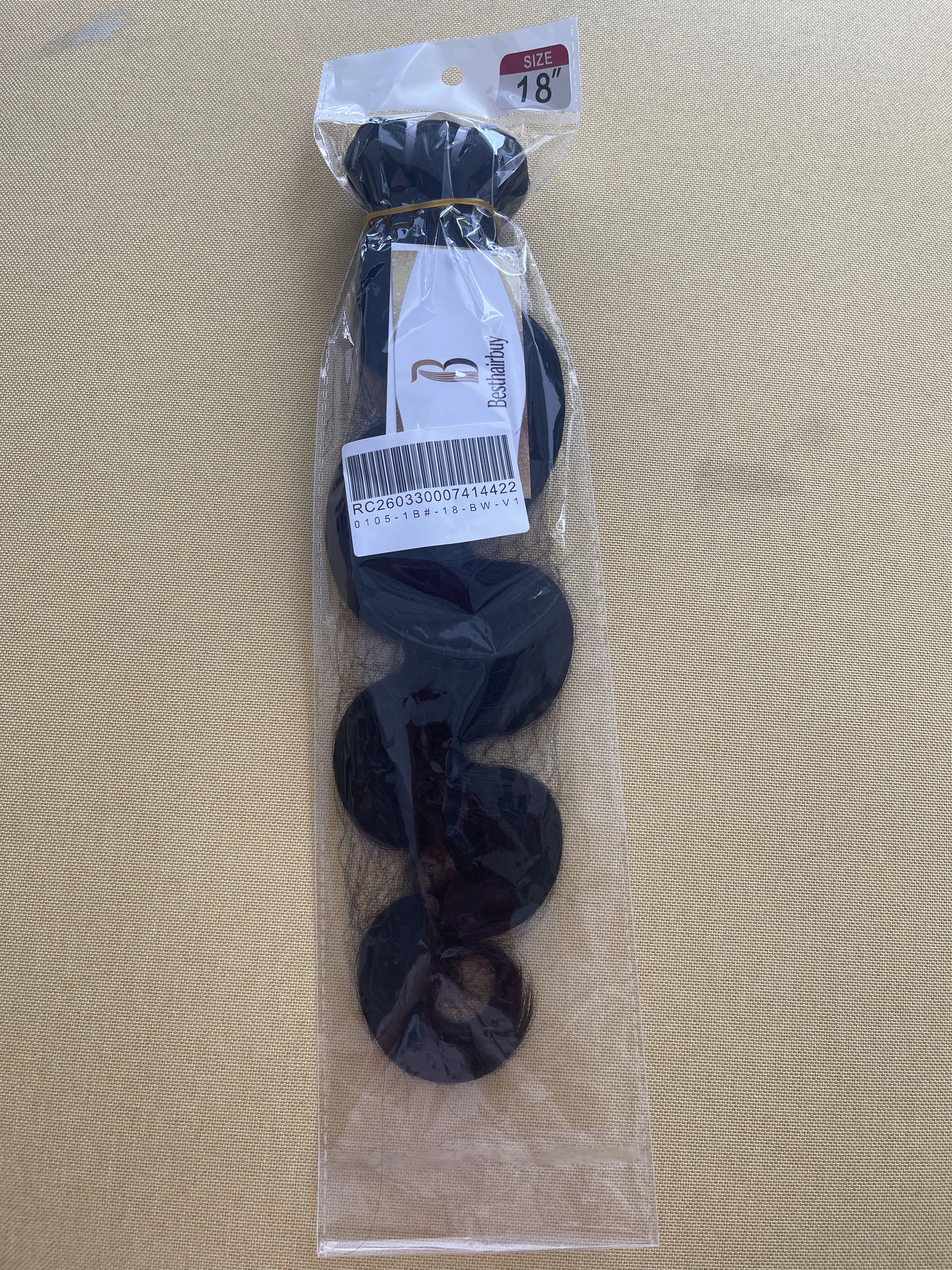 [BestHairBuy] Budget Friendly 10A Grade Brazilian Virgin 100% Human Hair Body Wave Quick Weave Sew in/Glue in Viral Hair Bundles