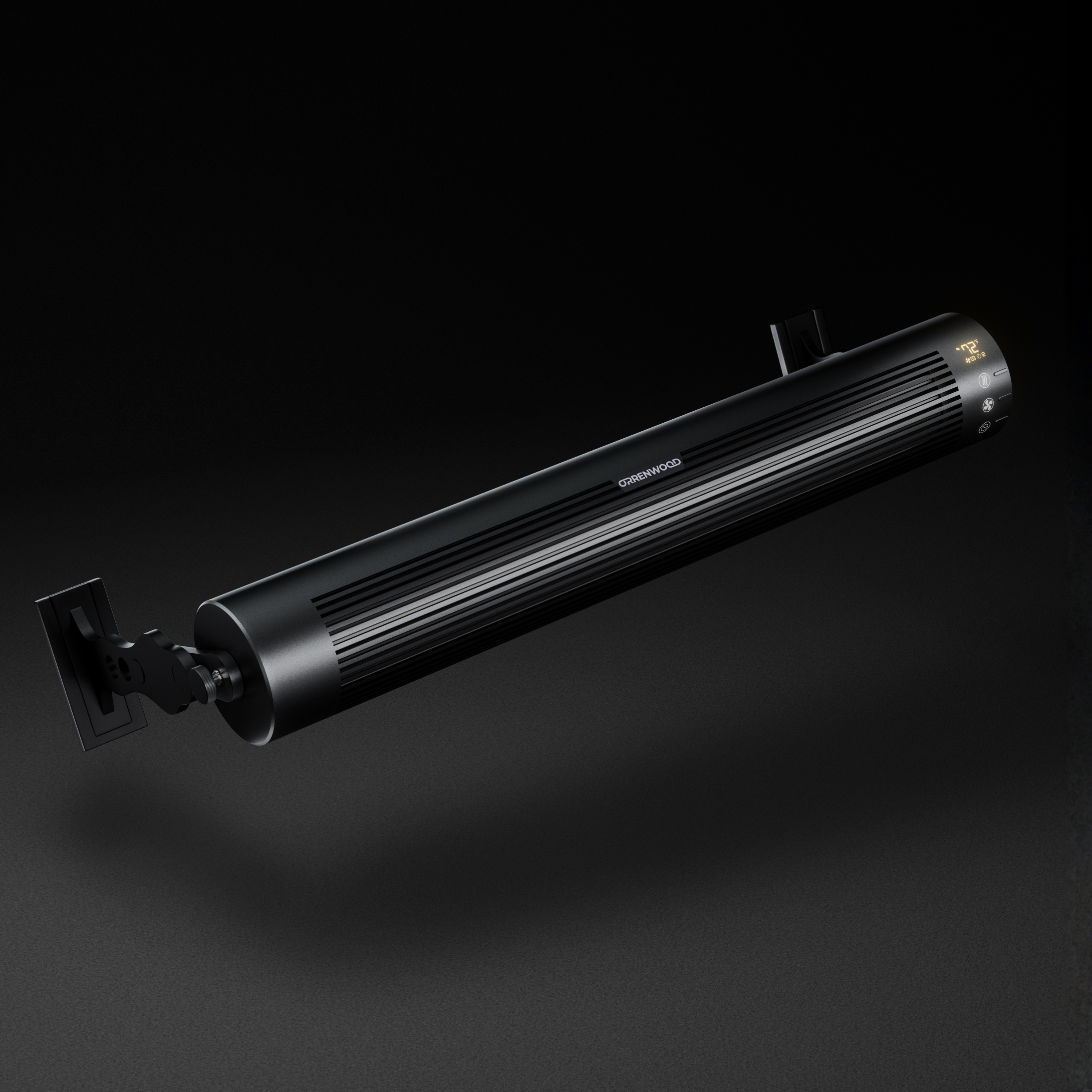 Orrenwood Air V1 Reservation