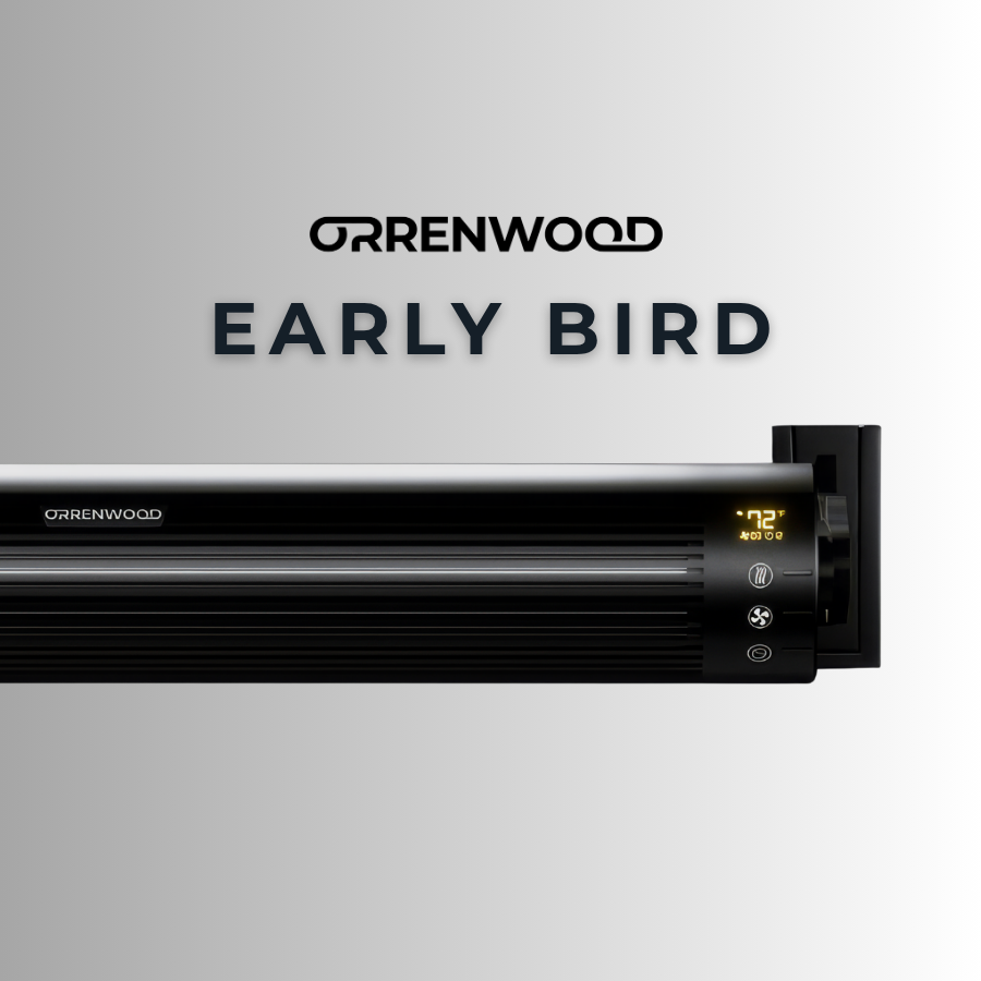 Early Bird - Orrenwood Air V1