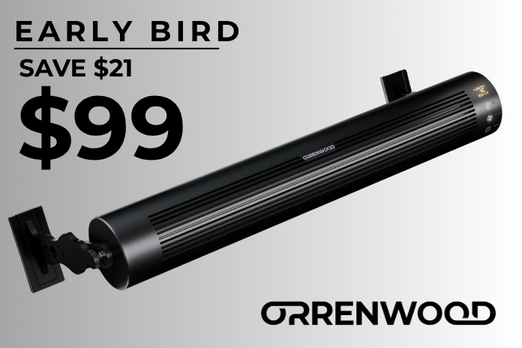 Early Bird - Orrenwood Air V1