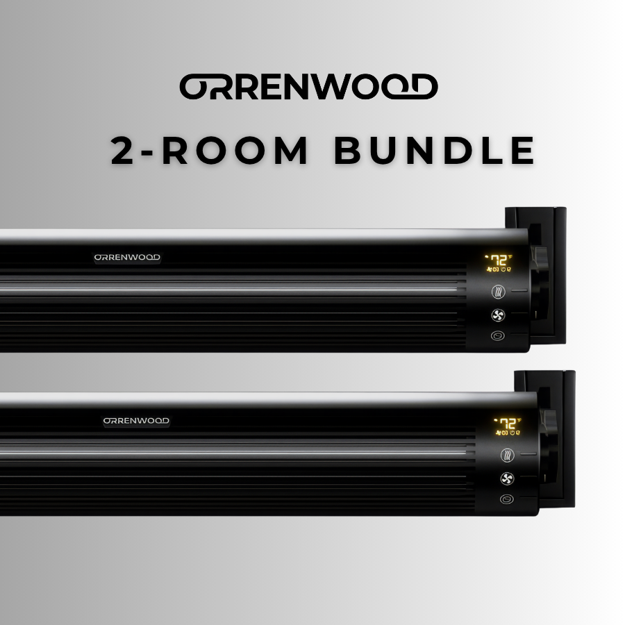 2-Room Bundle - Orrenwood Air V1