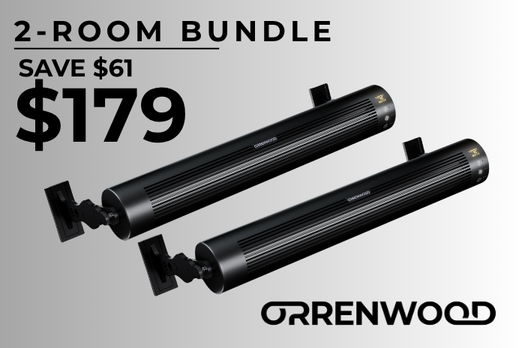 2-Room Bundle - Orrenwood Air V1