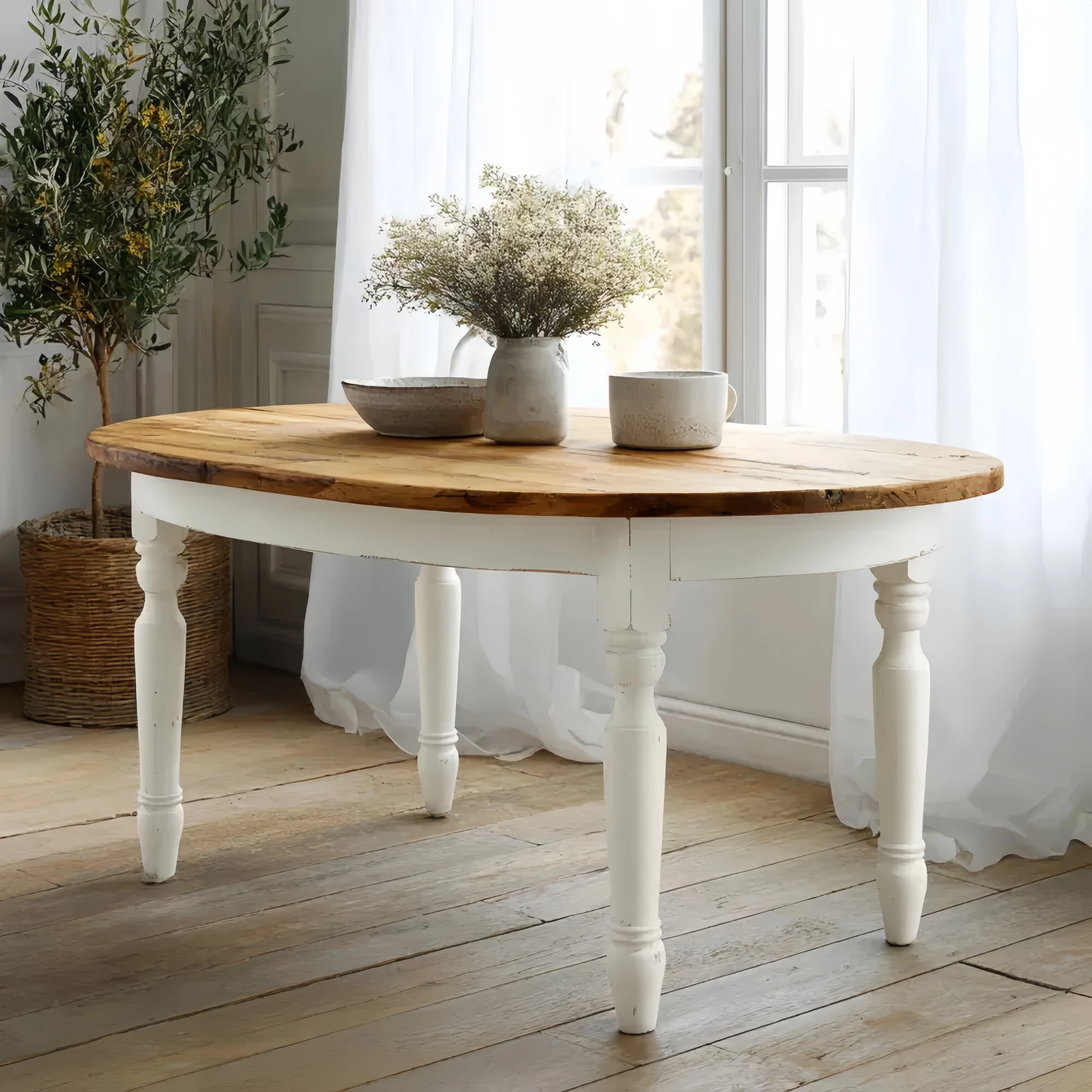 Küchen- und Esszimmermöbel