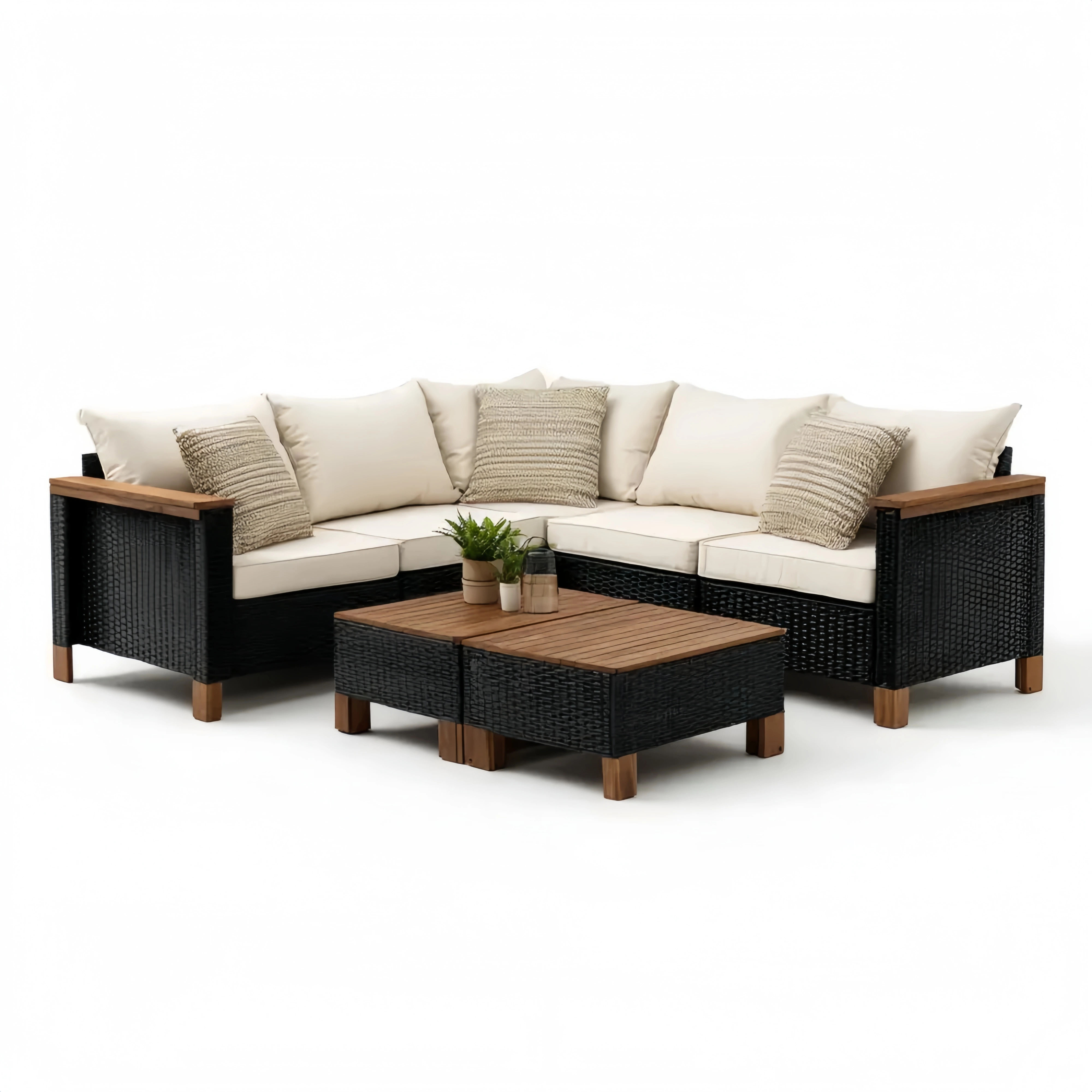 Gartensofa-Sets