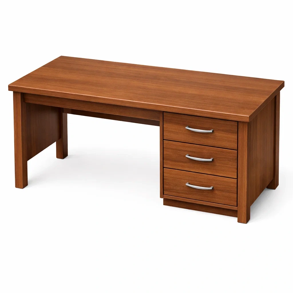 Schreibtisch - ELEGANTDECOHUB